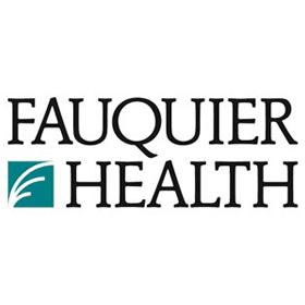 Leadership Fauquier Sponsors, Fauquier Health Logo