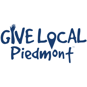 Leadership Fauquier Sponsors, Give Local Piedmont Logo