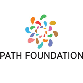 Leadership Fauquier Sponsors, PATH Foundation Logo