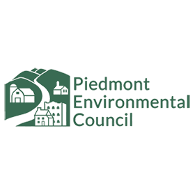 Leadership Fauquier Sponsors, Piedmont Environment Council (PEC) Logo