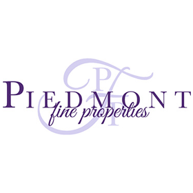 Leadership Fauquier Sponsors, Piedmont Fine Properties Logo