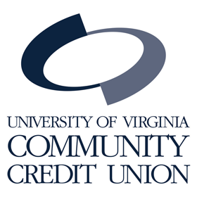Leadership Fauquier Sponsors, University of Virginia Community Credit Union (UVACCU) Logo