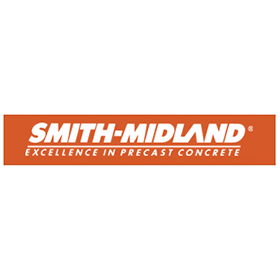 Leadership Fauquier Sponsors, Smith-Midland Corporation Logo