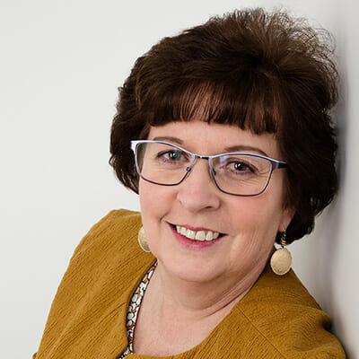 Leadership Fauquier Board of Directors Member, Margie Markham