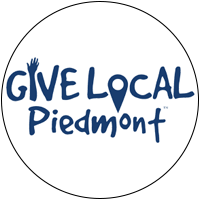 Leadership Fauquier, Give Local Piedmont Logo