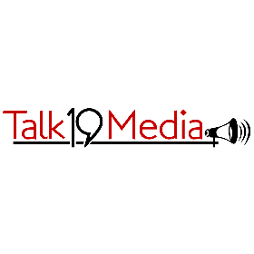 Leadership Fauquier Sponsors, Talk 19 Media Logo