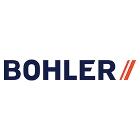 Bohler Engineering logo - Leadership Fauquier sponsor
