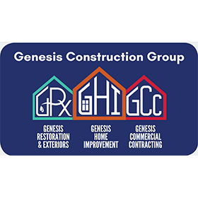 Genesis Construction Group - Leadership Fauquier sponsor